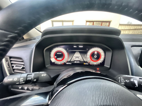 Ansicht 21 - Gebrauchtwagen Fahrzeug, Modell Qashqai der Marke Nissan von Verkäufer Mattern GmbH