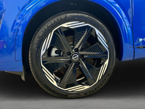 Ansicht 7 - Gebrauchtwagen Fahrzeug, Modell Qashqai der Marke Nissan von Verkäufer Autohaus Brandt GmbH