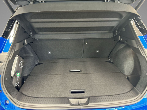 Ansicht 11 - Gebrauchtwagen Fahrzeug, Modell Qashqai der Marke Nissan von Verkäufer Autohaus Brandt GmbH