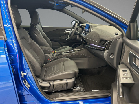 Ansicht 12 - Gebrauchtwagen Fahrzeug, Modell Qashqai der Marke Nissan von Verkäufer Autohaus Brandt GmbH