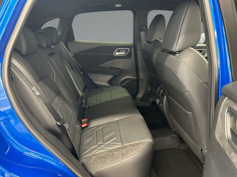 Ansicht 13 - Gebrauchtwagen Fahrzeug, Modell Qashqai der Marke Nissan von Verkäufer Autohaus Brandt GmbH