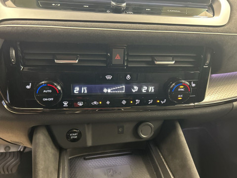 Ansicht 16 - Gebrauchtwagen Fahrzeug, Modell Qashqai der Marke Nissan von Verkäufer Autohaus Brandt GmbH