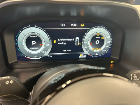 Ansicht 19 - Gebrauchtwagen Fahrzeug, Modell Qashqai der Marke Nissan von Verkäufer Autohaus Brandt GmbH