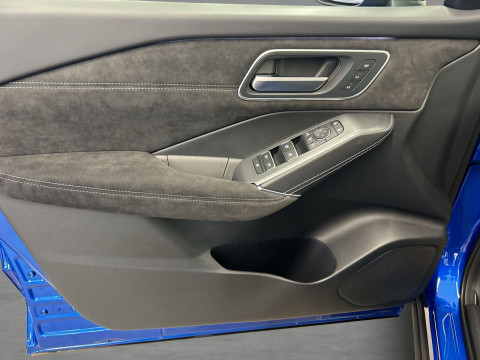 Ansicht 20 - Gebrauchtwagen Fahrzeug, Modell Qashqai der Marke Nissan von Verkäufer Autohaus Brandt GmbH