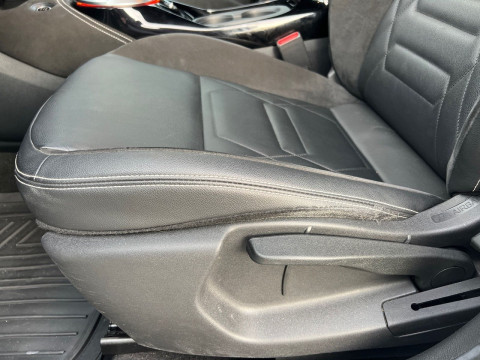 Ansicht 10 - Gebrauchtwagen Fahrzeug, Modell Juke der Marke Nissan von Verkäufer C. Thomsen GmbH