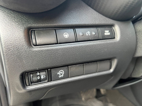 Ansicht 16 - Gebrauchtwagen Fahrzeug, Modell Juke der Marke Nissan von Verkäufer C. Thomsen GmbH