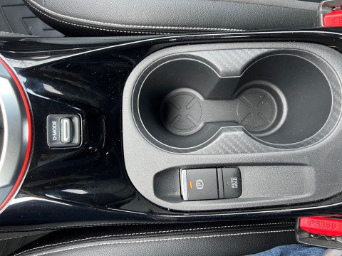 Ansicht 20 - Gebrauchtwagen Fahrzeug, Modell Juke der Marke Nissan von Verkäufer C. Thomsen GmbH