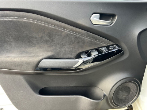 Ansicht 21 - Gebrauchtwagen Fahrzeug, Modell Juke der Marke Nissan von Verkäufer C. Thomsen GmbH