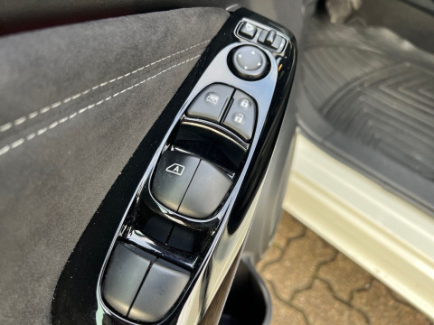 Ansicht 22 - Gebrauchtwagen Fahrzeug, Modell Juke der Marke Nissan von Verkäufer C. Thomsen GmbH