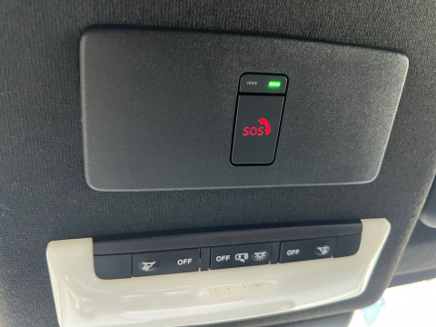 Ansicht 23 - Gebrauchtwagen Fahrzeug, Modell Juke der Marke Nissan von Verkäufer C. Thomsen GmbH