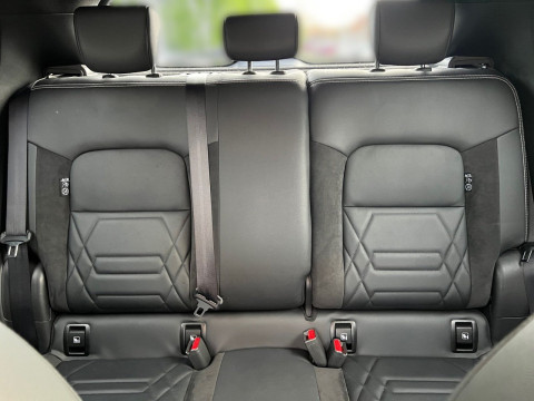 Ansicht 24 - Gebrauchtwagen Fahrzeug, Modell Juke der Marke Nissan von Verkäufer C. Thomsen GmbH