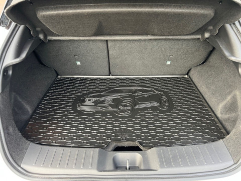 Ansicht 26 - Gebrauchtwagen Fahrzeug, Modell Juke der Marke Nissan von Verkäufer C. Thomsen GmbH