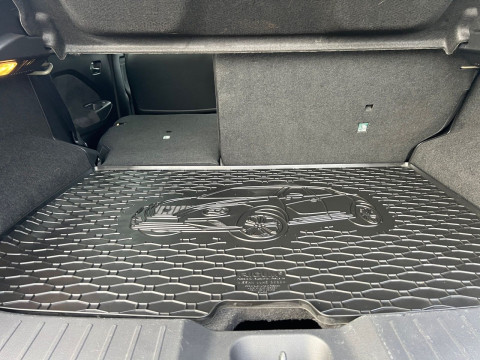 Ansicht 27 - Gebrauchtwagen Fahrzeug, Modell Juke der Marke Nissan von Verkäufer C. Thomsen GmbH