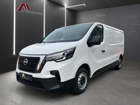 Ansicht 1 - Neuwagen Fahrzeug, Modell Primastar der Marke Nissan von Verkäufer Autohaus Bernd Ivacic GmbH