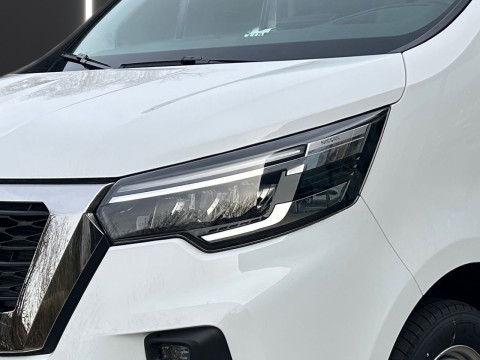 Ansicht 5 - Neuwagen Fahrzeug, Modell Primastar der Marke Nissan von Verkäufer Autohaus Bernd Ivacic GmbH