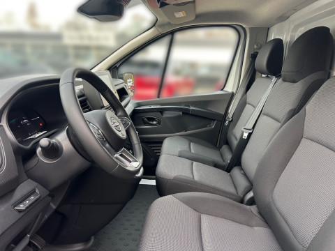 Ansicht 7 - Neuwagen Fahrzeug, Modell Primastar der Marke Nissan von Verkäufer Autohaus Bernd Ivacic GmbH