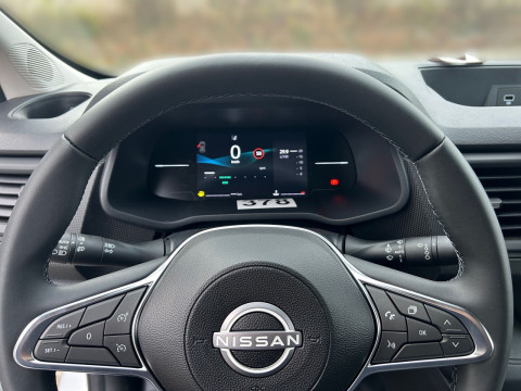 Ansicht 8 - Neuwagen Fahrzeug, Modell Primastar der Marke Nissan von Verkäufer Autohaus Bernd Ivacic GmbH