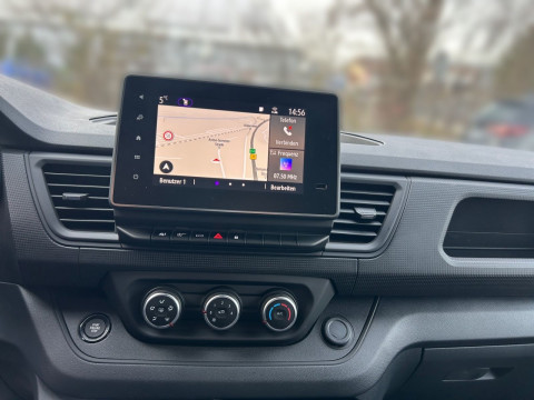 Ansicht 9 - Neuwagen Fahrzeug, Modell Primastar der Marke Nissan von Verkäufer Autohaus Bernd Ivacic GmbH