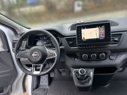 Ansicht 10 - Neuwagen Fahrzeug, Modell Primastar der Marke Nissan von Verkäufer Autohaus Bernd Ivacic GmbH