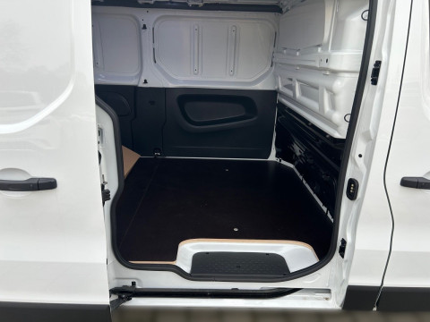 Ansicht 11 - Neuwagen Fahrzeug, Modell Primastar der Marke Nissan von Verkäufer Autohaus Bernd Ivacic GmbH