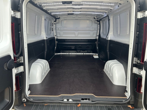 Ansicht 12 - Neuwagen Fahrzeug, Modell Primastar der Marke Nissan von Verkäufer Autohaus Bernd Ivacic GmbH