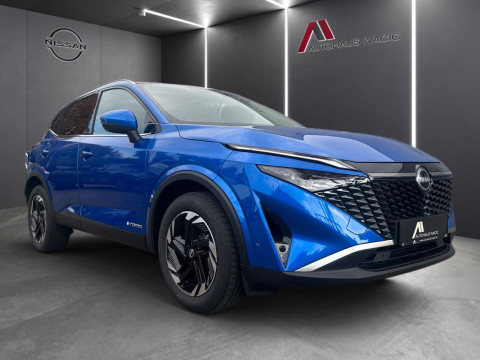 Ansicht 2 - Gebrauchtwagen Fahrzeug, Modell Qashqai der Marke Nissan von Verkäufer Autohaus Bernd Ivacic GmbH