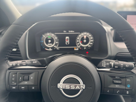 Ansicht 8 - Gebrauchtwagen Fahrzeug, Modell Qashqai der Marke Nissan von Verkäufer Autohaus Bernd Ivacic GmbH