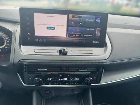 Ansicht 9 - Gebrauchtwagen Fahrzeug, Modell Qashqai der Marke Nissan von Verkäufer Autohaus Bernd Ivacic GmbH