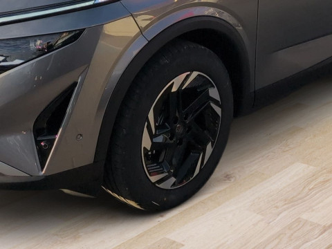 Ansicht 9 - Neuwagen Fahrzeug, Modell Qashqai der Marke Nissan von Verkäufer Autohaus Heß GmbH