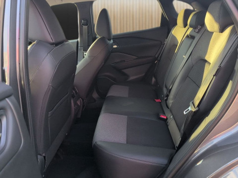 Ansicht 14 - Neuwagen Fahrzeug, Modell Qashqai der Marke Nissan von Verkäufer Autohaus Heß GmbH