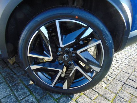 Ansicht 6 - Neuwagen Fahrzeug, Modell Juke der Marke Nissan von Verkäufer Autohaus Kohlmann GmbH & Co. KG