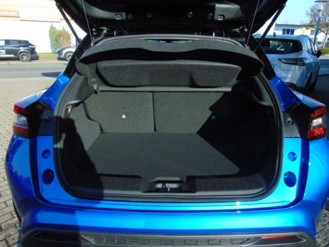 Ansicht 7 - Neuwagen Fahrzeug, Modell Juke der Marke Nissan von Verkäufer Autohaus Kohlmann GmbH & Co. KG