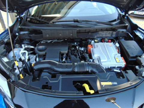 Ansicht 9 - Neuwagen Fahrzeug, Modell Juke der Marke Nissan von Verkäufer Autohaus Kohlmann GmbH & Co. KG