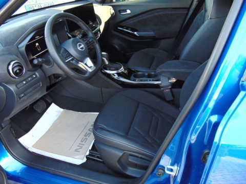 Ansicht 10 - Neuwagen Fahrzeug, Modell Juke der Marke Nissan von Verkäufer Autohaus Kohlmann GmbH & Co. KG