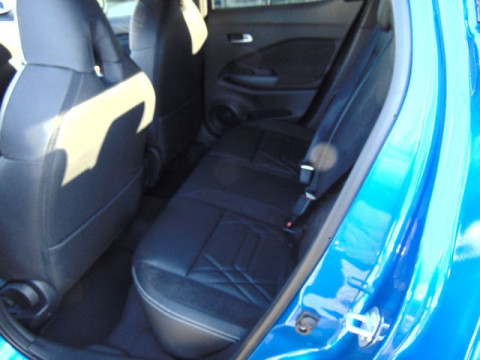 Ansicht 11 - Neuwagen Fahrzeug, Modell Juke der Marke Nissan von Verkäufer Autohaus Kohlmann GmbH & Co. KG