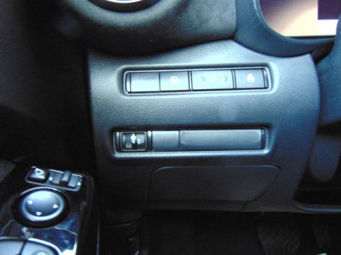 Ansicht 13 - Neuwagen Fahrzeug, Modell Juke der Marke Nissan von Verkäufer Autohaus Kohlmann GmbH & Co. KG