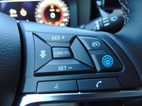 Ansicht 14 - Neuwagen Fahrzeug, Modell Juke der Marke Nissan von Verkäufer Autohaus Kohlmann GmbH & Co. KG