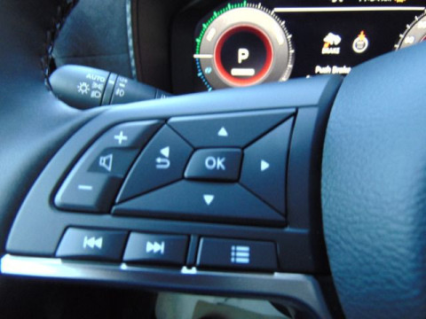 Ansicht 15 - Neuwagen Fahrzeug, Modell Juke der Marke Nissan von Verkäufer Autohaus Kohlmann GmbH & Co. KG