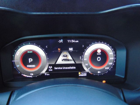 Ansicht 16 - Neuwagen Fahrzeug, Modell Juke der Marke Nissan von Verkäufer Autohaus Kohlmann GmbH & Co. KG