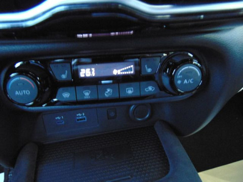 Ansicht 17 - Neuwagen Fahrzeug, Modell Juke der Marke Nissan von Verkäufer Autohaus Kohlmann GmbH & Co. KG