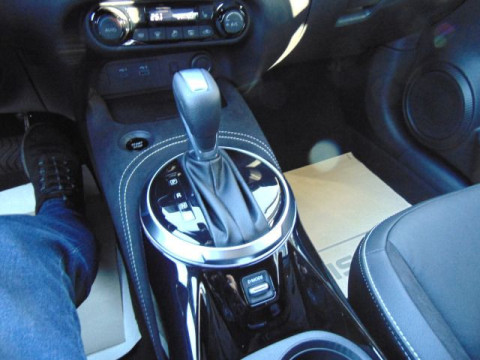 Ansicht 18 - Neuwagen Fahrzeug, Modell Juke der Marke Nissan von Verkäufer Autohaus Kohlmann GmbH & Co. KG