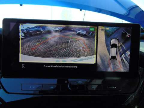 Ansicht 21 - Neuwagen Fahrzeug, Modell Juke der Marke Nissan von Verkäufer Autohaus Kohlmann GmbH & Co. KG