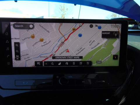 Ansicht 22 - Neuwagen Fahrzeug, Modell Juke der Marke Nissan von Verkäufer Autohaus Kohlmann GmbH & Co. KG