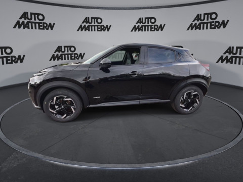 Ansicht 3 - Gebrauchtwagen Fahrzeug, Modell Juke der Marke Nissan von Verkäufer Mattern GmbH