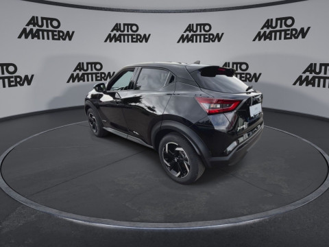 Ansicht 4 - Gebrauchtwagen Fahrzeug, Modell Juke der Marke Nissan von Verkäufer Mattern GmbH