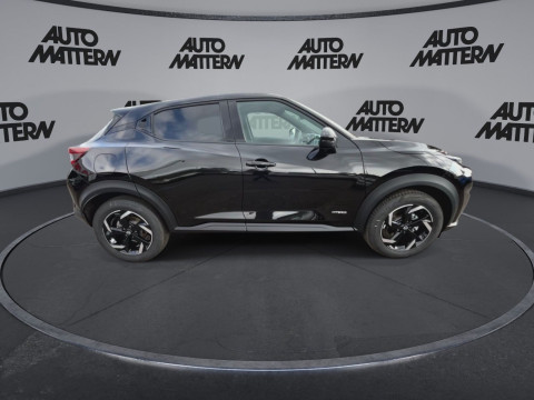 Ansicht 7 - Gebrauchtwagen Fahrzeug, Modell Juke der Marke Nissan von Verkäufer Mattern GmbH