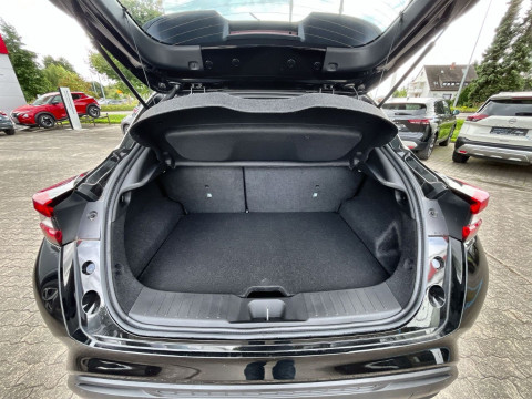 Ansicht 9 - Gebrauchtwagen Fahrzeug, Modell Juke der Marke Nissan von Verkäufer Mattern GmbH