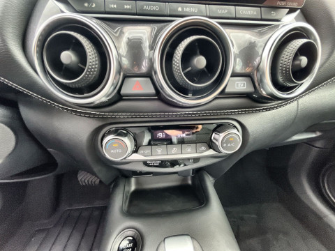 Ansicht 16 - Gebrauchtwagen Fahrzeug, Modell Juke der Marke Nissan von Verkäufer Mattern GmbH