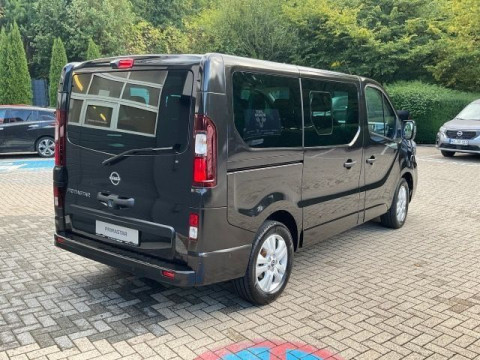 Ansicht 8 - Gebrauchtwagen Fahrzeug, Modell Primastar der Marke Nissan von Verkäufer Autohaus Möller GmbH in Herdecke