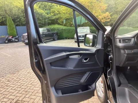 Ansicht 14 - Gebrauchtwagen Fahrzeug, Modell Primastar der Marke Nissan von Verkäufer Autohaus Möller GmbH in Herdecke